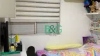 Foto 5 de Apartamento com 2 Quartos à venda, 50m² em Vila Rio Branco, São Paulo