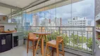 Foto 7 de Apartamento com 3 Quartos à venda, 107m² em Centro, Curitiba