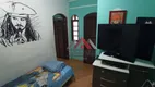 Foto 10 de Sobrado com 7 Quartos à venda, 264m² em Jardim Imperador, Suzano