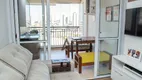 Foto 6 de Apartamento com 2 Quartos à venda, 63m² em Água Rasa, São Paulo