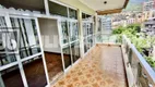 Foto 4 de Apartamento com 4 Quartos à venda, 160m² em Tijuca, Rio de Janeiro
