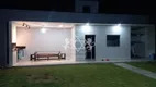 Foto 15 de Casa de Condomínio com 4 Quartos à venda, 180m² em Pontal de Santa Marina, Caraguatatuba