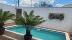 Foto 4 de Casa com 3 Quartos à venda, 137m² em Jardim Hikari, São Carlos