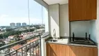 Foto 4 de Apartamento com 3 Quartos à venda, 69m² em Pari, São Paulo