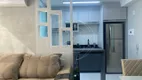 Foto 3 de Apartamento com 2 Quartos à venda, 43m² em Santo Amaro, São Paulo