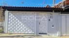 Foto 2 de Casa com 2 Quartos à venda, 59m² em Jardim Pacaembu, São Carlos