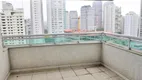 Foto 19 de Apartamento com 4 Quartos à venda, 262m² em Itaim Bibi, São Paulo