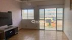 Foto 3 de Apartamento com 2 Quartos à venda, 91m² em Centro, Porto Velho