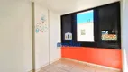 Foto 4 de Apartamento com 2 Quartos à venda, 47m² em Gonzaga, Santos