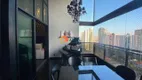 Foto 4 de Apartamento com 3 Quartos à venda, 180m² em Jardim Anália Franco, São Paulo