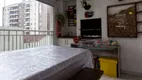 Foto 9 de Apartamento com 3 Quartos à venda, 110m² em Vila Gumercindo, São Paulo