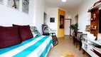 Foto 2 de Apartamento com 1 Quarto à venda, 71m² em Jardim Aguapeu, Mongaguá