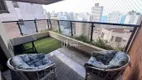 Foto 26 de Apartamento com 3 Quartos à venda, 140m² em Pitangueiras, Guarujá