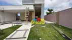 Foto 2 de Casa com 3 Quartos à venda, 155m² em Jardim Atlântico Central, Maricá