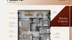 Foto 4 de Apartamento com 2 Quartos à venda, 68m² em Vila Guilherme, São Paulo