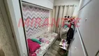 Foto 28 de Apartamento com 3 Quartos à venda, 83m² em Tremembé, São Paulo