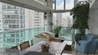 Foto 4 de Apartamento com 4 Quartos à venda, 173m² em Moema, São Paulo