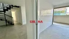 Foto 8 de Cobertura com 4 Quartos para venda ou aluguel, 200m² em Icaraí, Niterói