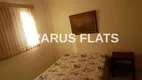 Foto 4 de Flat com 1 Quarto para alugar, 41m² em Vila Mariana, São Paulo