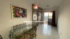 Foto 4 de Apartamento com 2 Quartos à venda, 54m² em Mata do Segredo , Campo Grande