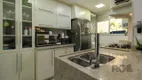 Foto 9 de Apartamento com 2 Quartos à venda, 62m² em Nonoai, Porto Alegre