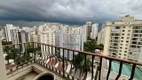 Foto 34 de Cobertura com 4 Quartos para venda ou aluguel, 465m² em Campo Belo, São Paulo