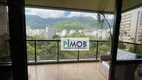 Foto 2 de Apartamento com 4 Quartos à venda, 190m² em Tijuca, Rio de Janeiro