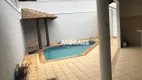 Foto 3 de Casa de Condomínio com 4 Quartos para alugar, 296m² em Residencial Villaggio II, Bauru