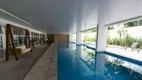 Foto 23 de Flat com 1 Quarto para alugar, 31m² em Brooklin, São Paulo