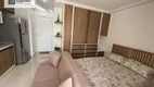 Foto 5 de Apartamento com 1 Quarto para venda ou aluguel, 25m² em Vila Andrade, São Paulo