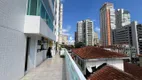 Foto 11 de Apartamento com 2 Quartos à venda, 54m² em Embaré, Santos