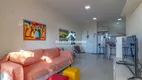 Foto 2 de Apartamento com 2 Quartos à venda, 72m² em Campeche, Florianópolis