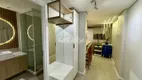 Foto 7 de Apartamento com 1 Quarto à venda, 38m² em Campeche, Florianópolis