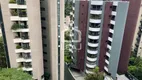 Foto 10 de Apartamento com 4 Quartos para alugar, 220m² em Jardim Vitoria Regia, São Paulo