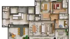 Foto 16 de Apartamento com 3 Quartos à venda, 207m² em Higienópolis, São Paulo