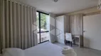 Foto 14 de Apartamento com 1 Quarto para alugar, 55m² em Jurerê, Florianópolis