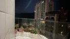 Foto 4 de Apartamento com 2 Quartos à venda, 83m² em Canto do Forte, Praia Grande