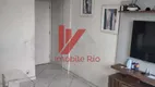Foto 4 de Apartamento com 3 Quartos à venda, 78m² em Maracanã, Rio de Janeiro