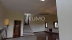 Foto 6 de Casa de Condomínio com 4 Quartos à venda, 371m² em Loteamento Caminhos de Sao Conrado Sousas, Campinas