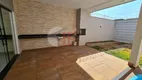 Foto 5 de Casa com 3 Quartos à venda, 125m² em Setor Cristina II, Trindade