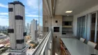 Foto 13 de Apartamento com 3 Quartos à venda, 122m² em Setor Bueno, Goiânia