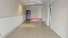 Foto 2 de Apartamento com 3 Quartos para alugar, 200m² em Ponta da Praia, Santos