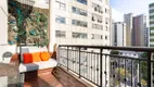 Foto 15 de Apartamento com 2 Quartos para venda ou aluguel, 163m² em Vila Uberabinha, São Paulo