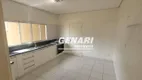 Foto 7 de Casa com 2 Quartos à venda, 180m² em Vila Vitória II, Indaiatuba