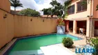 Foto 4 de Casa com 3 Quartos à venda, 454m² em Pacaembu, São Paulo