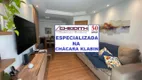 Foto 19 de Apartamento com 3 Quartos à venda, 110m² em Chácara Klabin, São Paulo