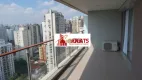 Foto 8 de Flat com 1 Quarto para alugar, 65m² em Vila Olímpia, São Paulo