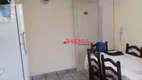 Foto 9 de Apartamento com 2 Quartos à venda, 65m² em Vila Nova, Santos