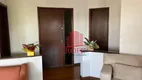 Foto 3 de Apartamento com 4 Quartos à venda, 210m² em Campo Belo, São Paulo