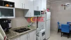 Foto 9 de Sobrado com 3 Quartos à venda, 100m² em Picanço, Guarulhos